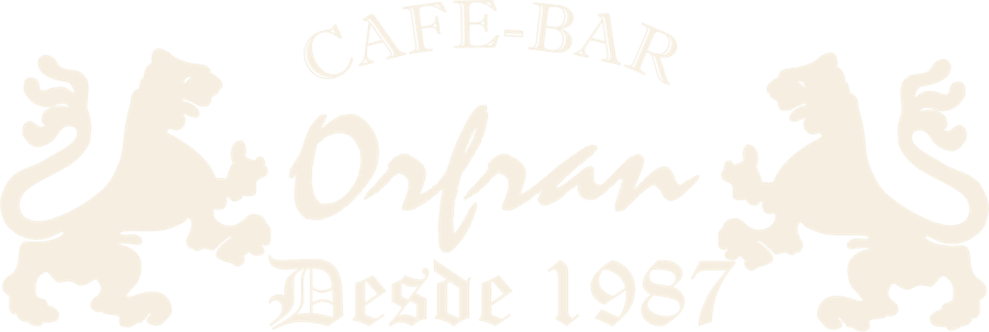 Café Bar Orfran